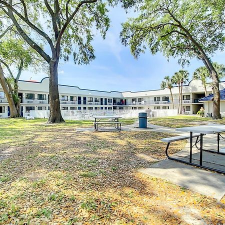 Stayable Kissimmee West ภายนอก รูปภาพ