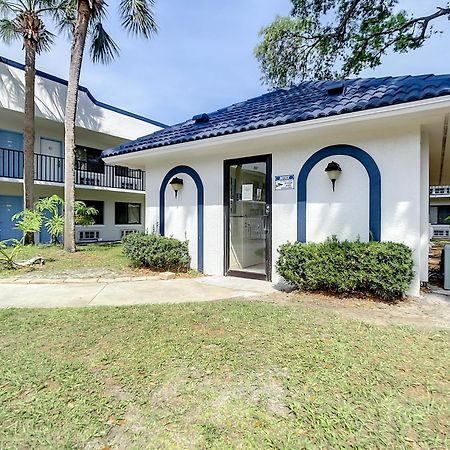 Stayable Kissimmee West ภายนอก รูปภาพ