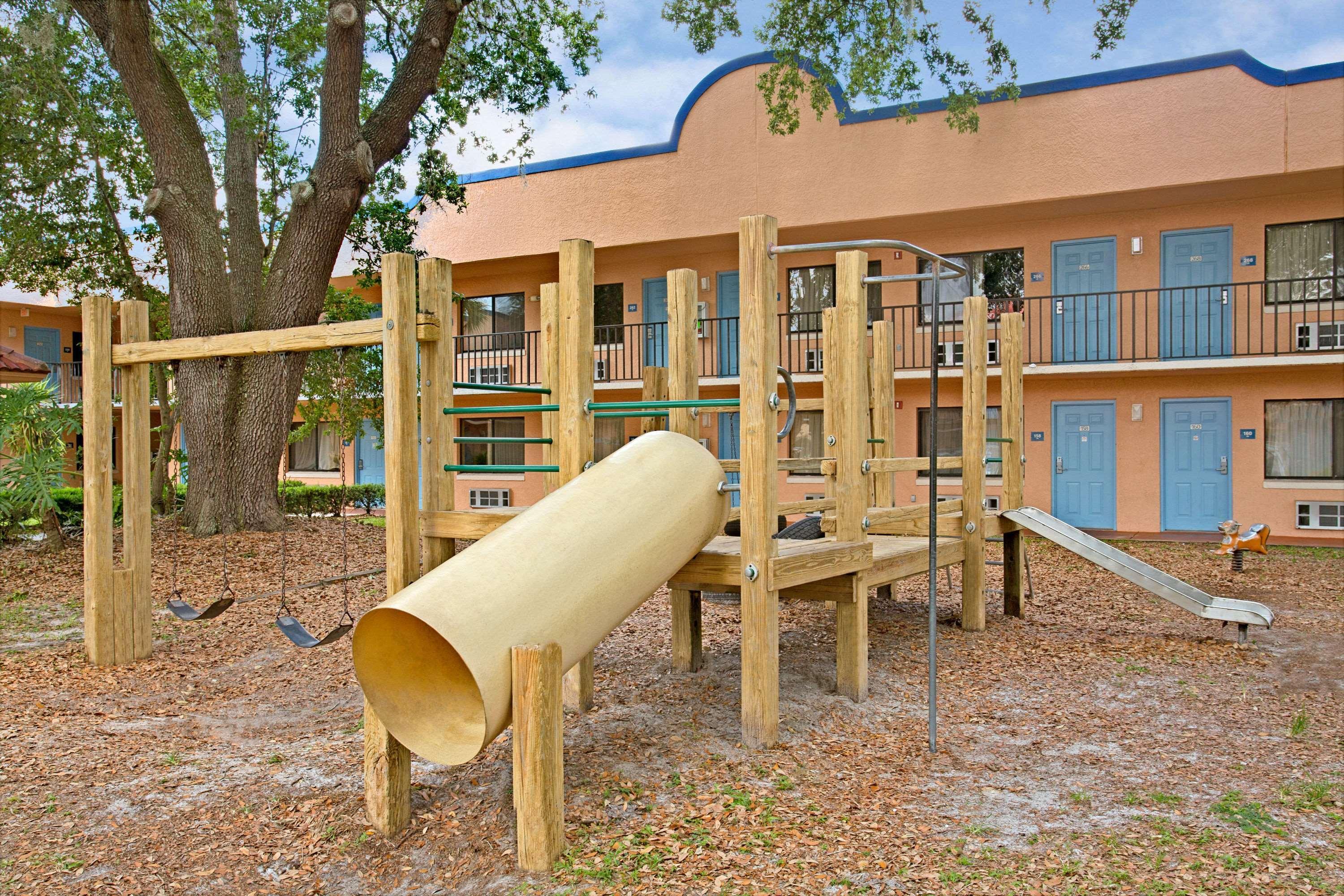 Stayable Kissimmee West ภายนอก รูปภาพ