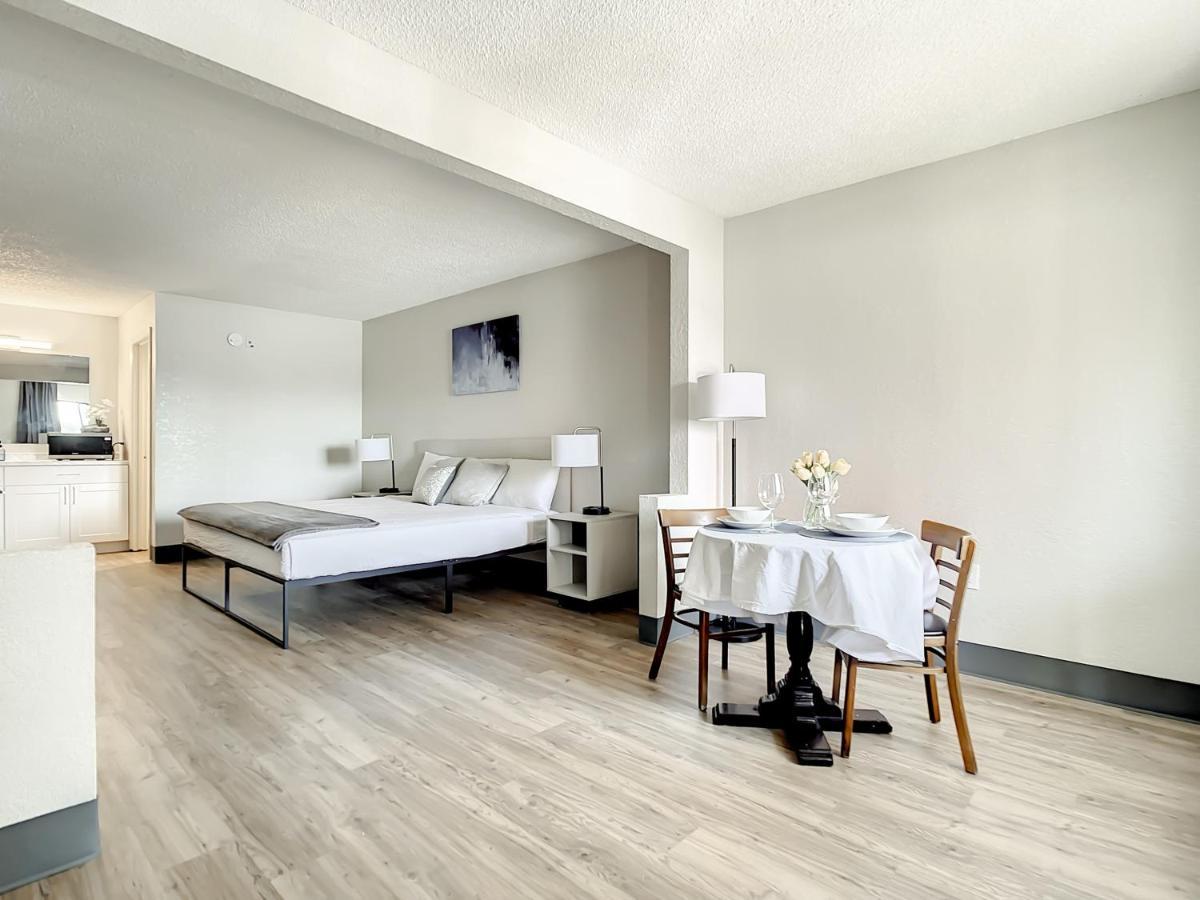 Stayable Kissimmee West ภายนอก รูปภาพ