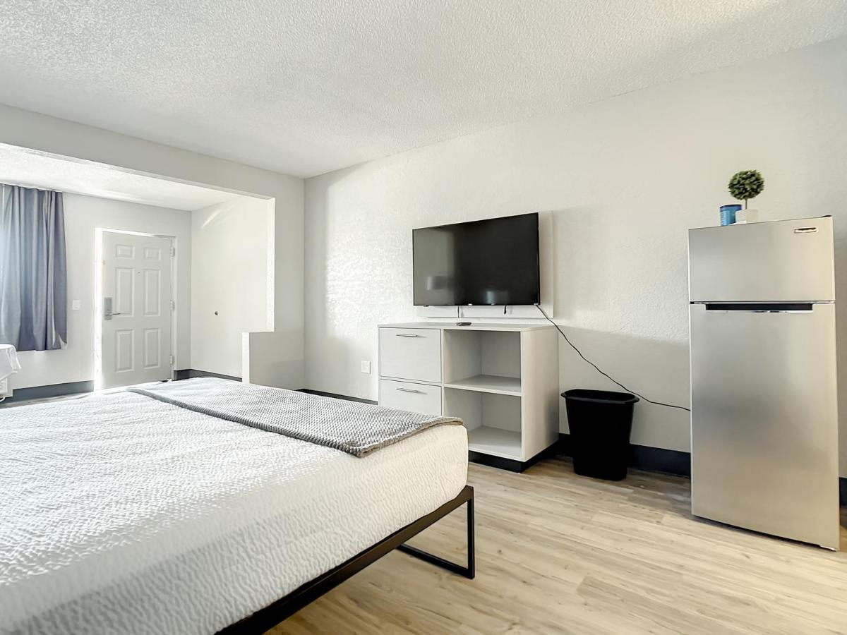 Stayable Kissimmee West ภายนอก รูปภาพ