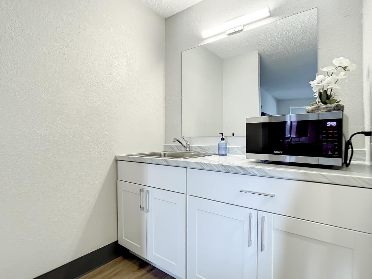 Stayable Kissimmee West ภายนอก รูปภาพ