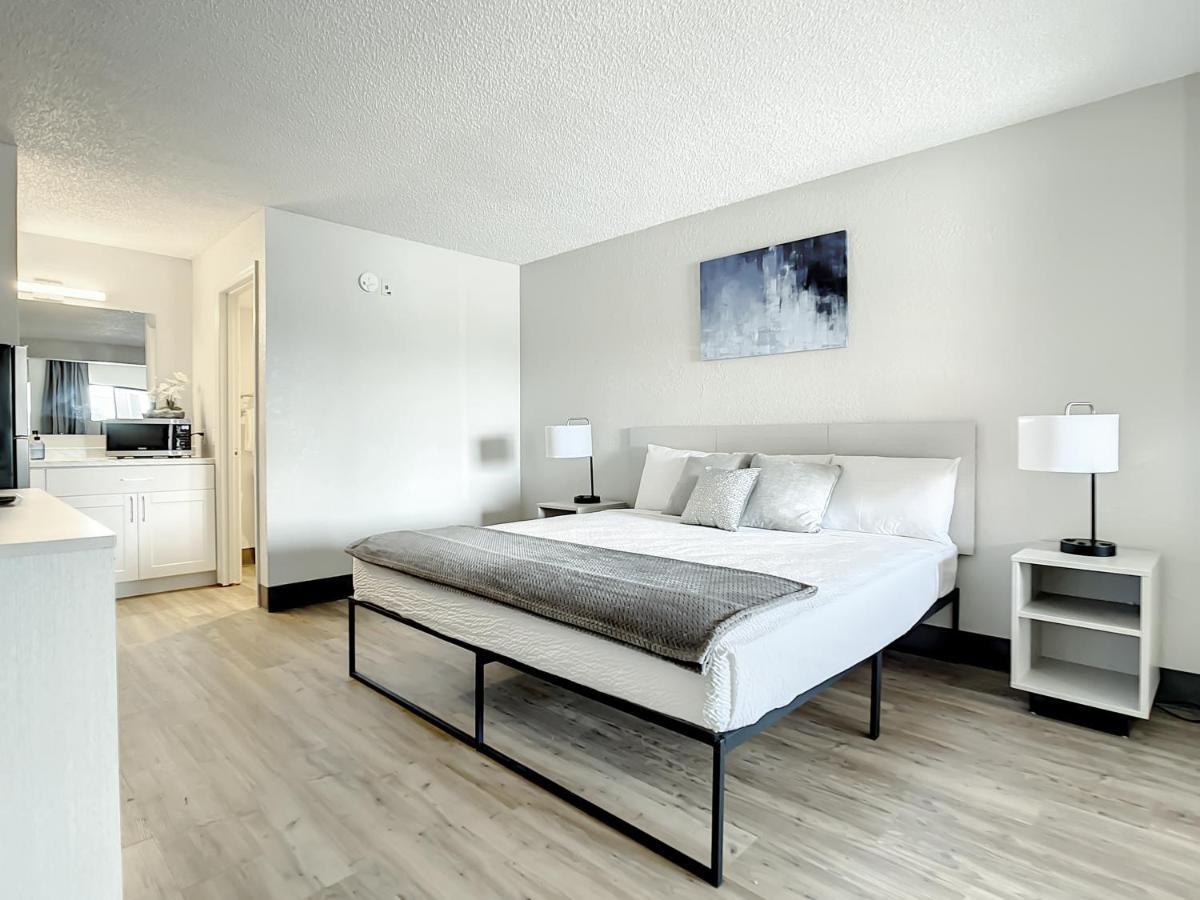 Stayable Kissimmee West ภายนอก รูปภาพ