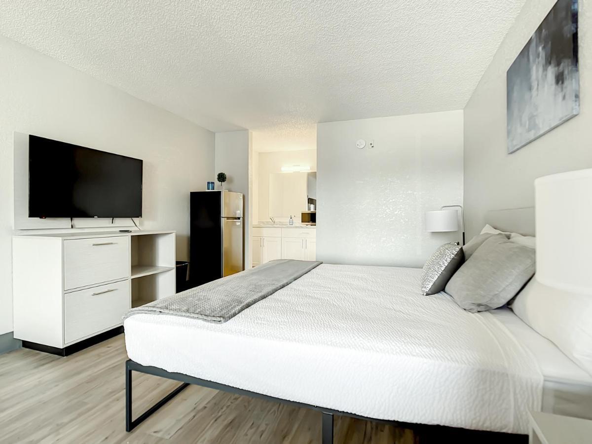 Stayable Kissimmee West ภายนอก รูปภาพ