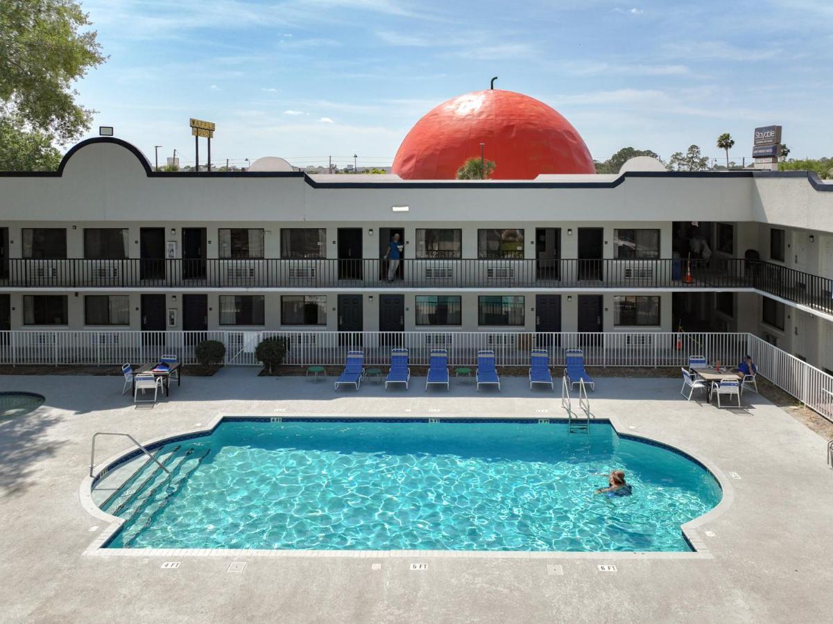 Stayable Kissimmee West ภายนอก รูปภาพ