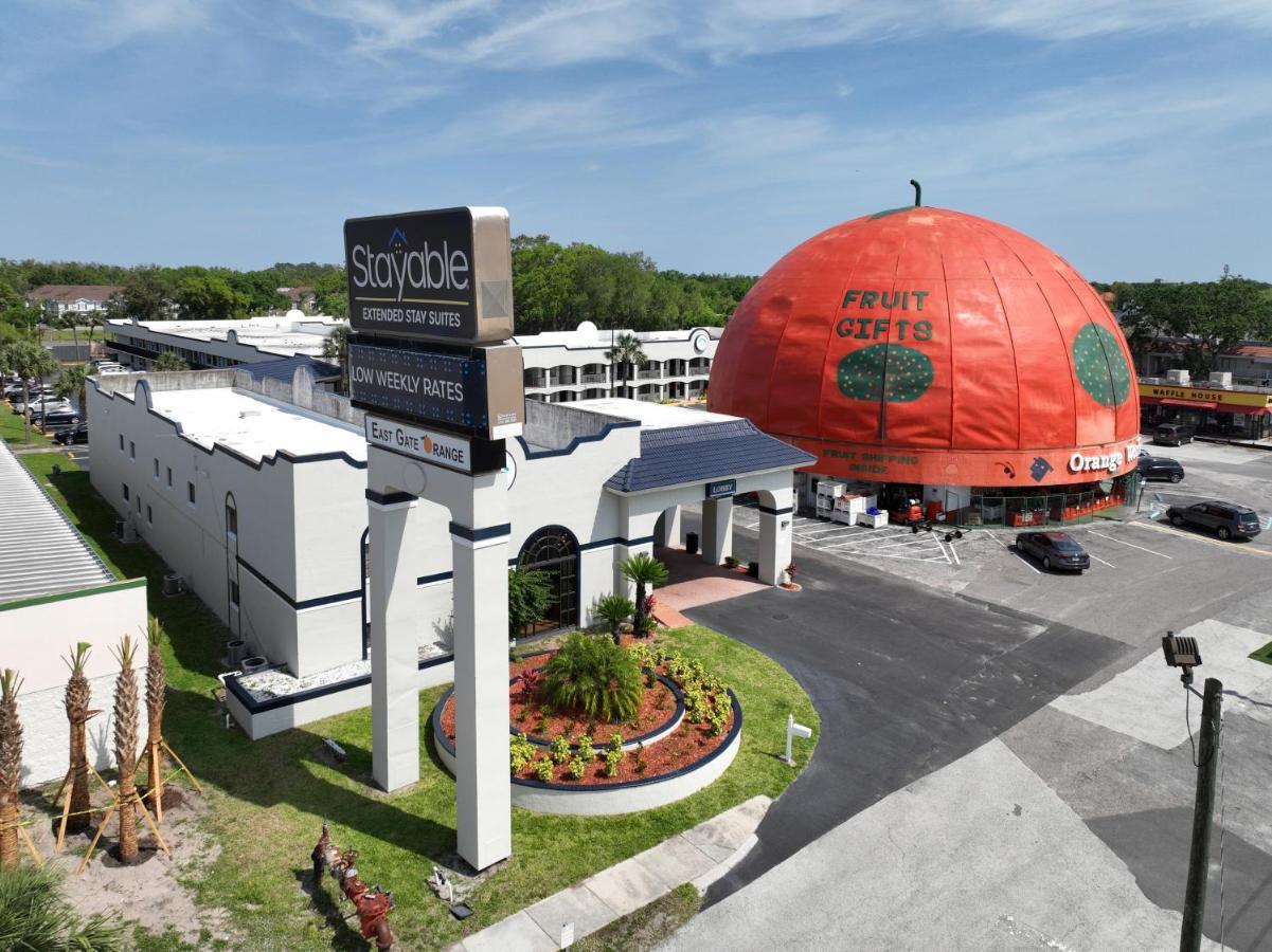 Stayable Kissimmee West ภายนอก รูปภาพ
