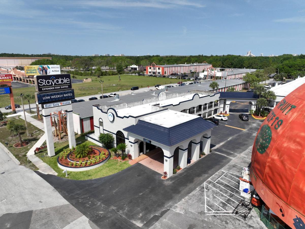 Stayable Kissimmee West ภายนอก รูปภาพ
