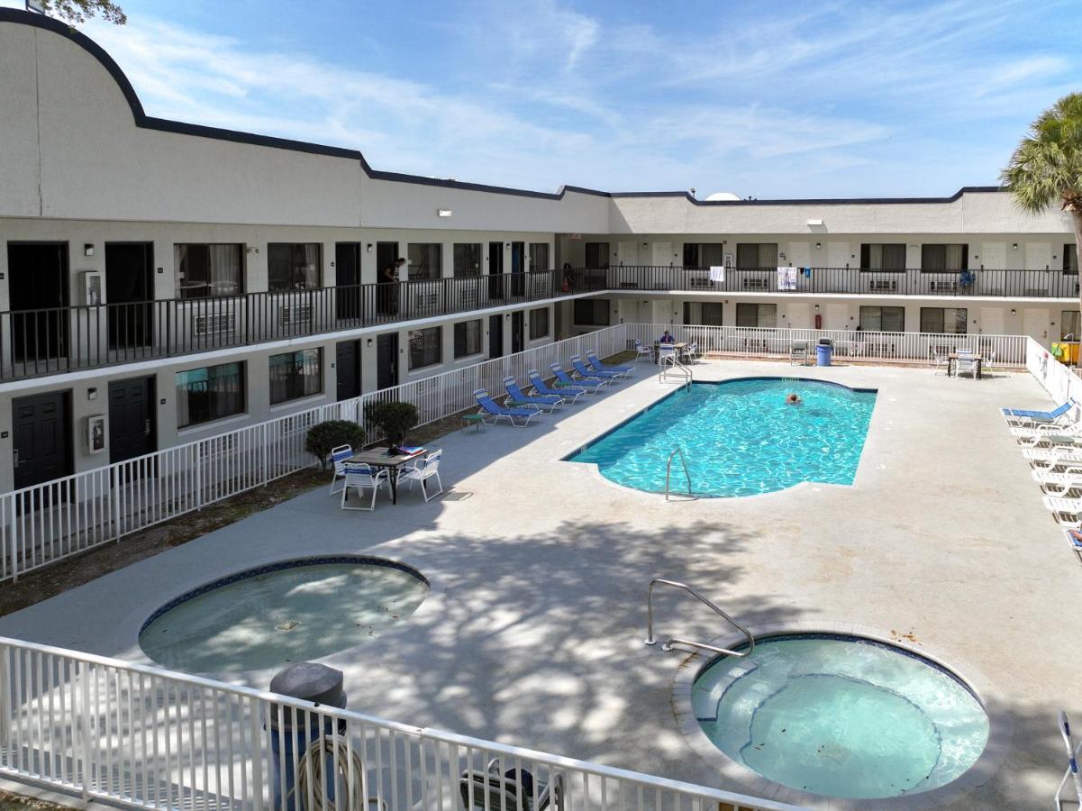 Stayable Kissimmee West ภายนอก รูปภาพ