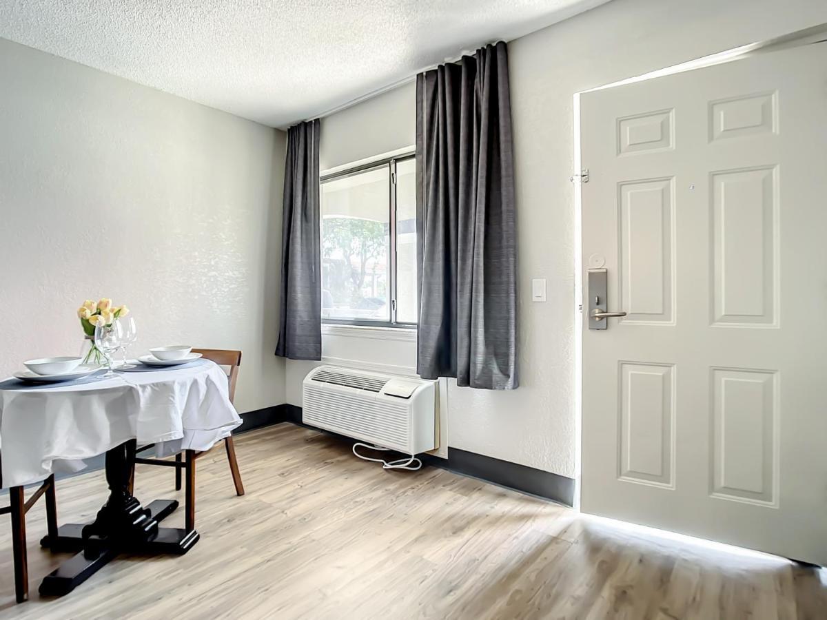 Stayable Kissimmee West ภายนอก รูปภาพ