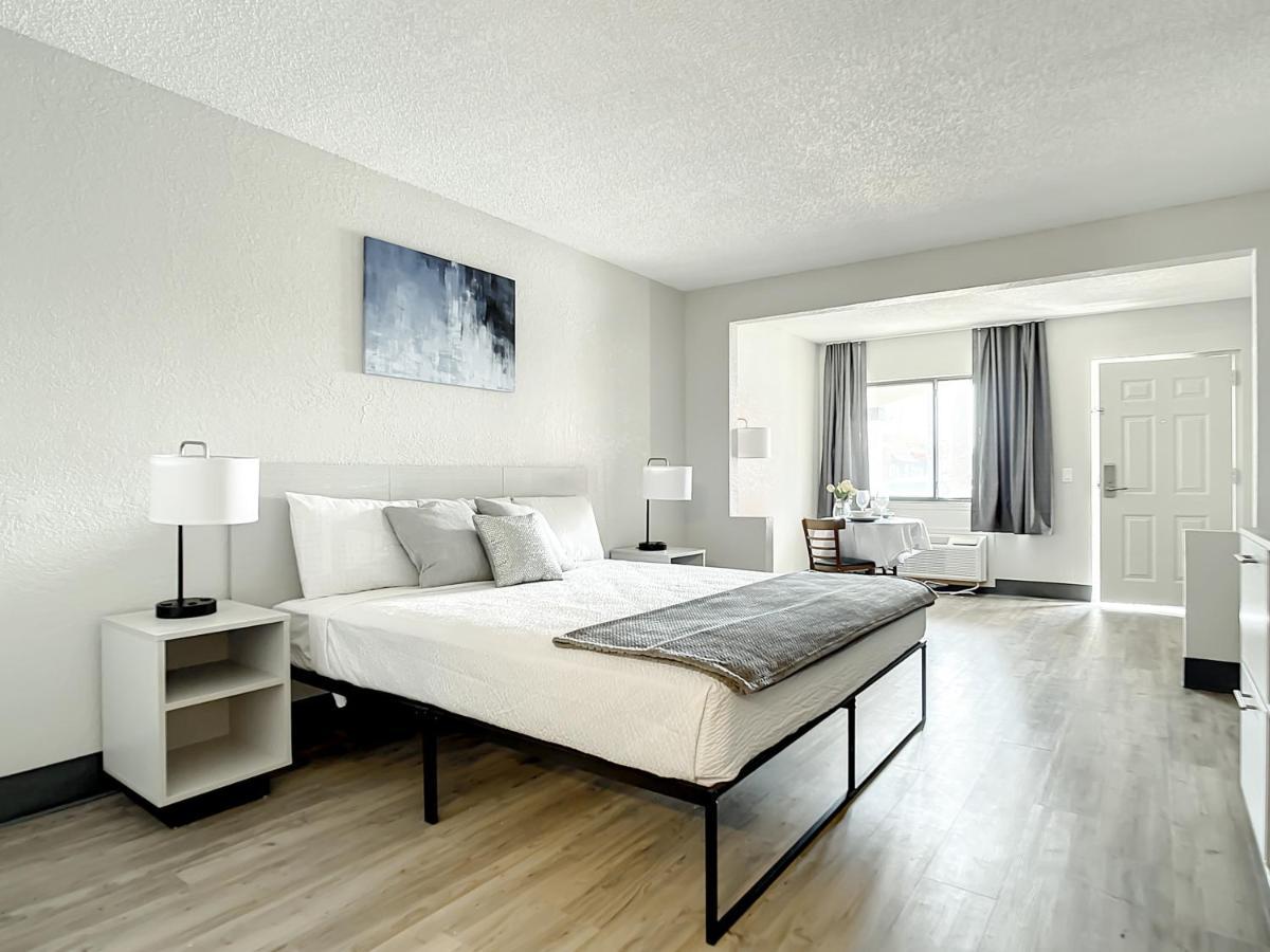 Stayable Kissimmee West ภายนอก รูปภาพ