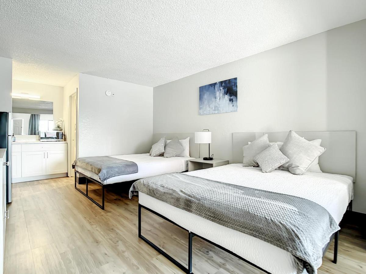 Stayable Kissimmee West ภายนอก รูปภาพ
