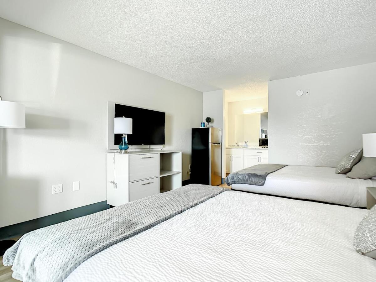 Stayable Kissimmee West ภายนอก รูปภาพ