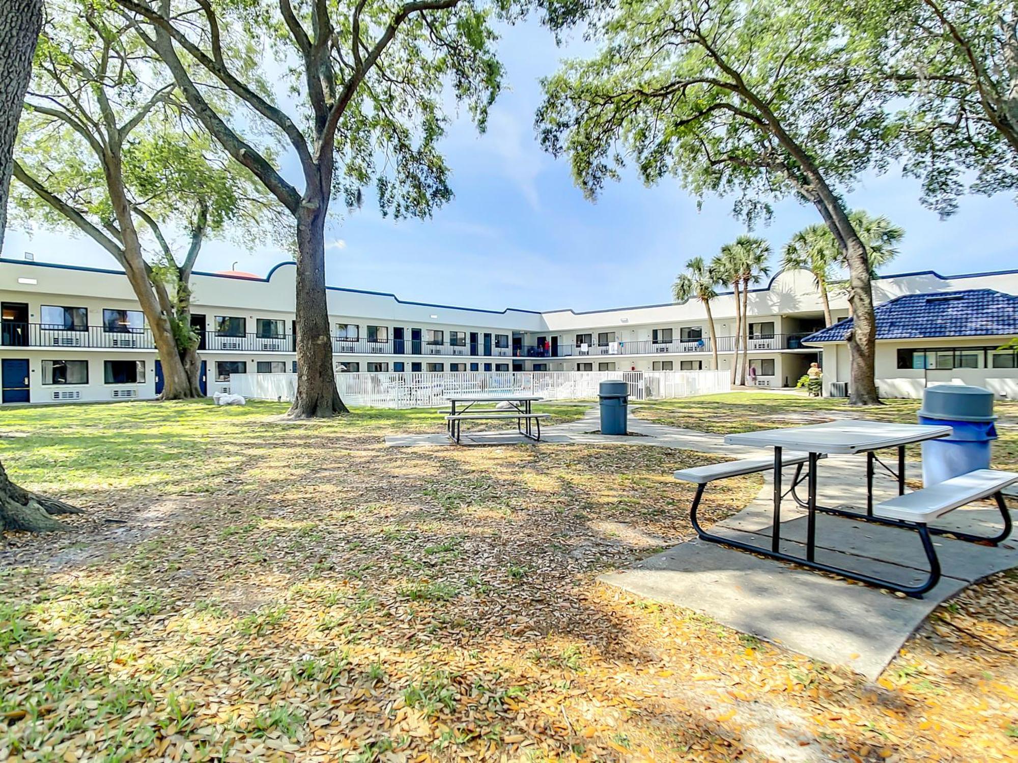 Stayable Kissimmee West ภายนอก รูปภาพ
