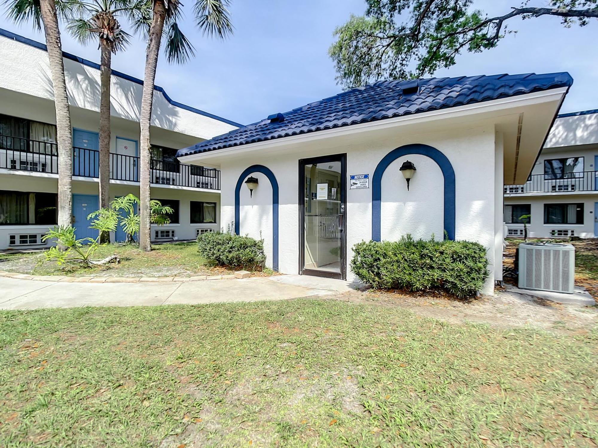 Stayable Kissimmee West ภายนอก รูปภาพ
