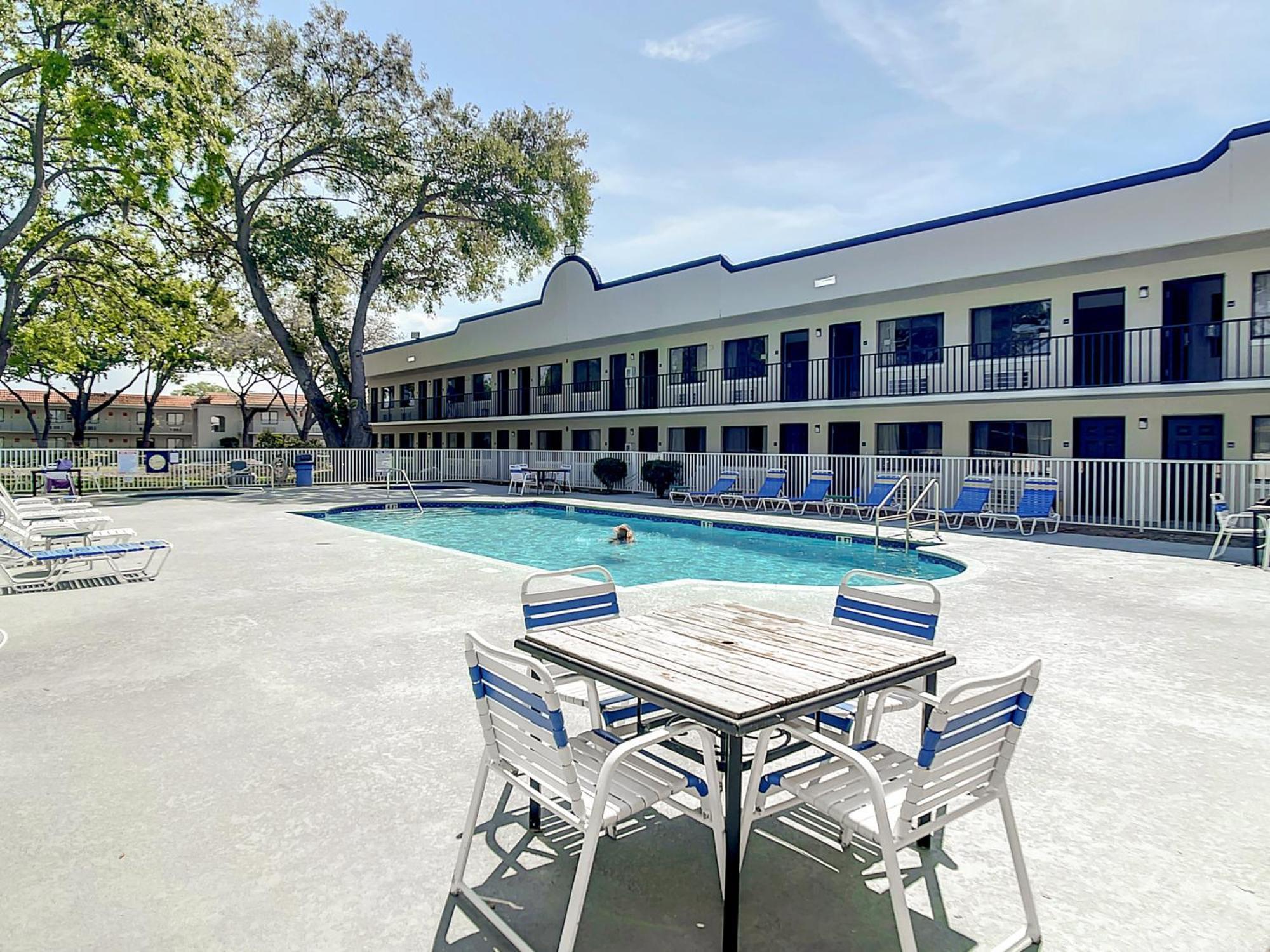 Stayable Kissimmee West ภายนอก รูปภาพ