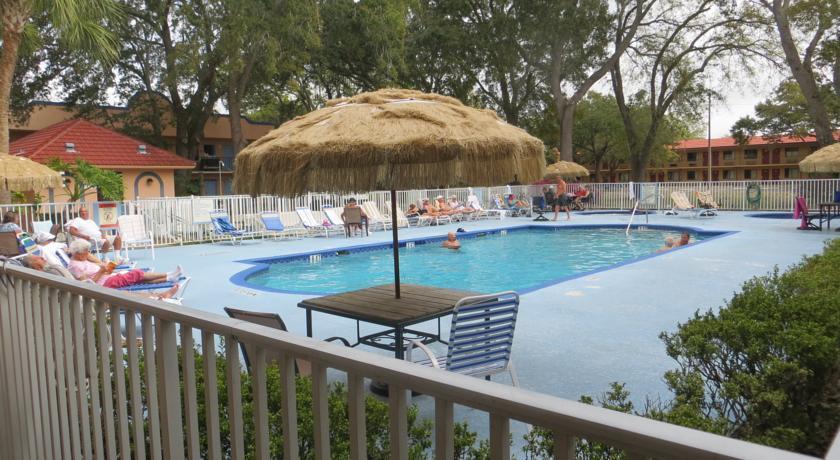 Stayable Kissimmee West ภายนอก รูปภาพ