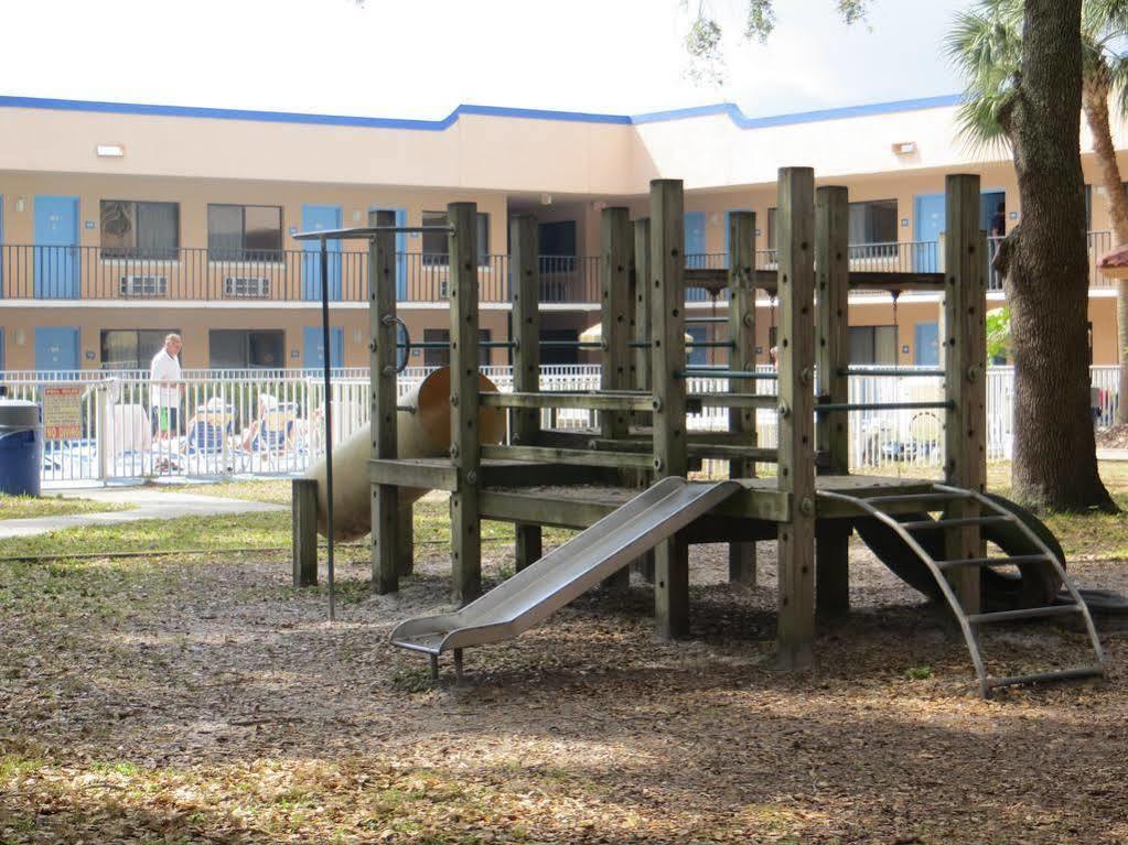 Stayable Kissimmee West ภายนอก รูปภาพ