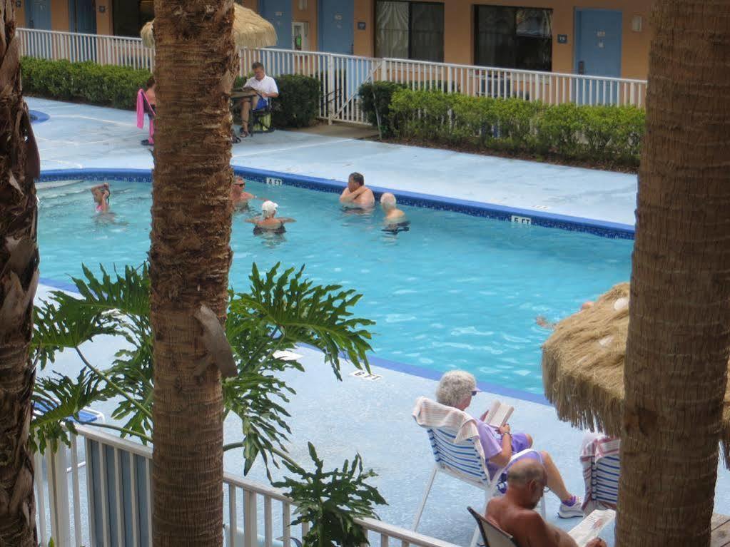 Stayable Kissimmee West ภายนอก รูปภาพ