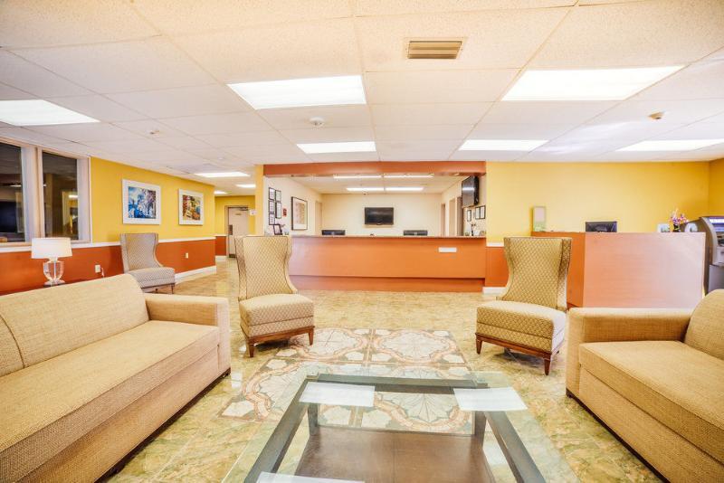 Stayable Kissimmee West ภายนอก รูปภาพ