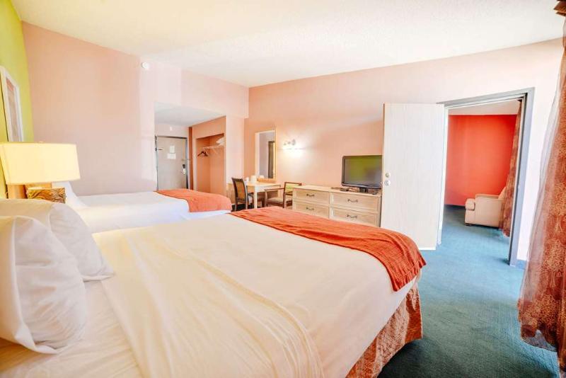 Stayable Kissimmee West ภายนอก รูปภาพ